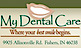 My Dental Care logo