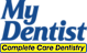 My Dentist logo