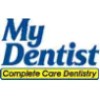 My Dentist logo