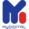 MyDIGITAL logo