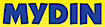 Mydin logo