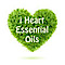 Doterra Wellness Advocates logo