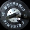 Dynamic Fitness & Strength logo