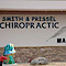 Smith & Prissel Chiropractic logo