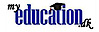 Myeducation logo