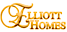 Elliott Homes logo