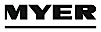 Myer logo