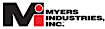 Myers Industries logo