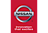 Myers Orléans Nissan logo