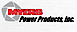 Myers Power Products logo