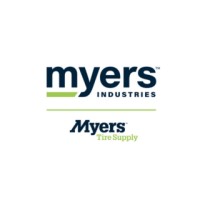 Myers Tire Supply Distribution logo