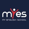 My English School Italia logo