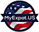 MyExpat.US logo