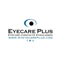 Eyecare Plus logo