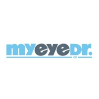 Myeyedr logo