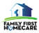 Family First Homecare logo