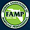 FAMP logo