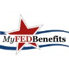 MyFEDBenefits logo