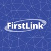 Firstlink logo