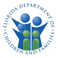 State of Florida - Florida Department of Children & Families logo