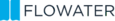 FloWater logo