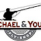 Michael & Young Fly Shop logo