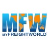 MyFreightWorld logo