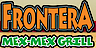 Frontera Mex-Mex Grill logo