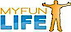 MyFunLIFE logo