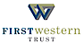 First Western Trust Bank logo