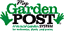 My Garden Post logo