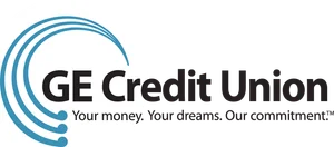 GE Credit Union logo