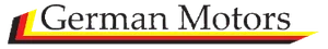 German Motors logo