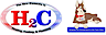 H2C Heating Cooling & Plumbing logo