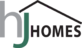 HJ Homes logo