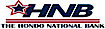 Hondo National Bank logo