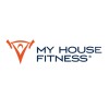 My House Fitness logo