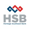 Heritage Southeast Bank logo