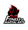 Inferno Fitness & Martial Arts logo