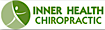 Inner Health Chiropractic logo