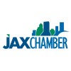 Jax Chamber logo