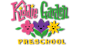 Kiddie Garden Preschool logo