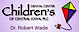 Childrens Dental Center of Central Iowa logo