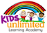 Kids Unlimited Learning Academy logo