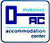 Mykonos Accommodation Center logo