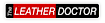 The Leather Doctor logo