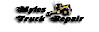 Myles Truck Repair logo