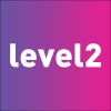 Level2 logo