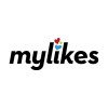 Mylikes logo