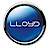 Lloyd logo